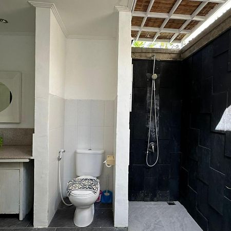 Villa Alam Biru II Sanur Exterior foto